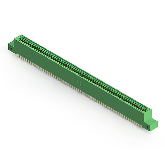 345-120-525-212 EDAC Inc.  Edgeboard Connectors
